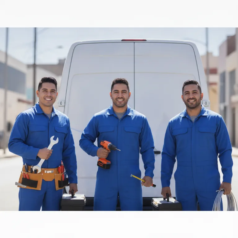 Reparação Estores equipe em Dourados